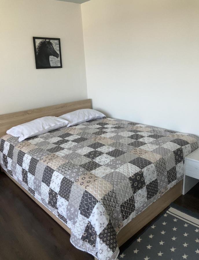Blue Moon Apartment Novi Sad Exterior foto